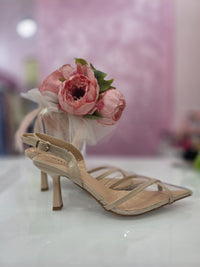 Slingback Glam