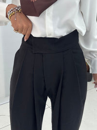 Pantalone Just West Classic