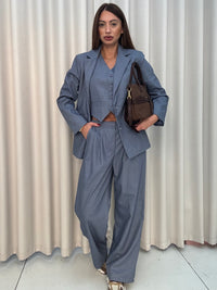Tailleur Margareth