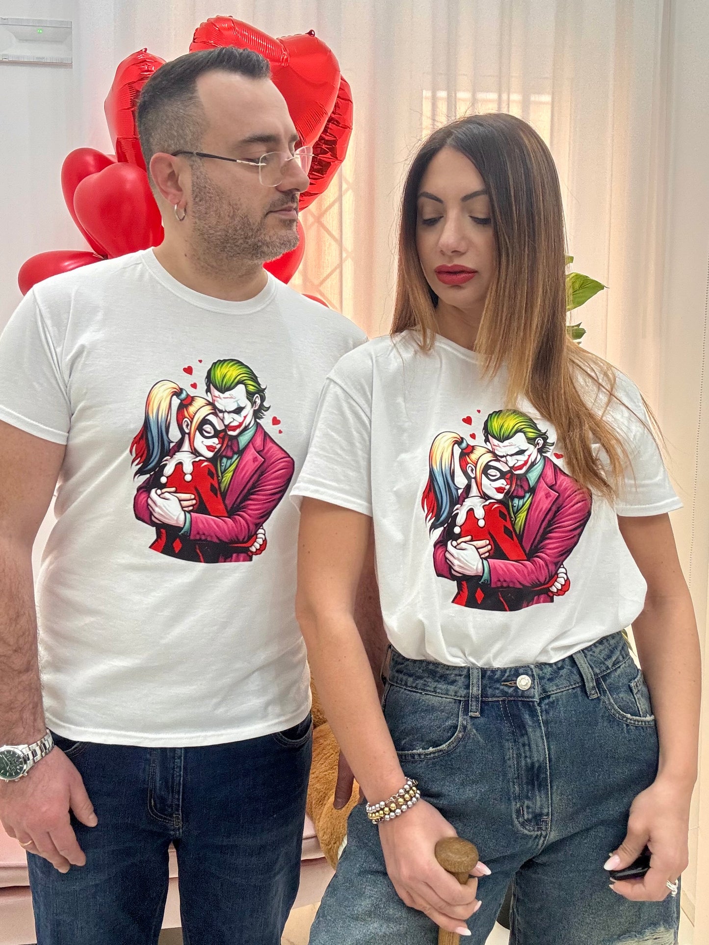 Box San Valentino