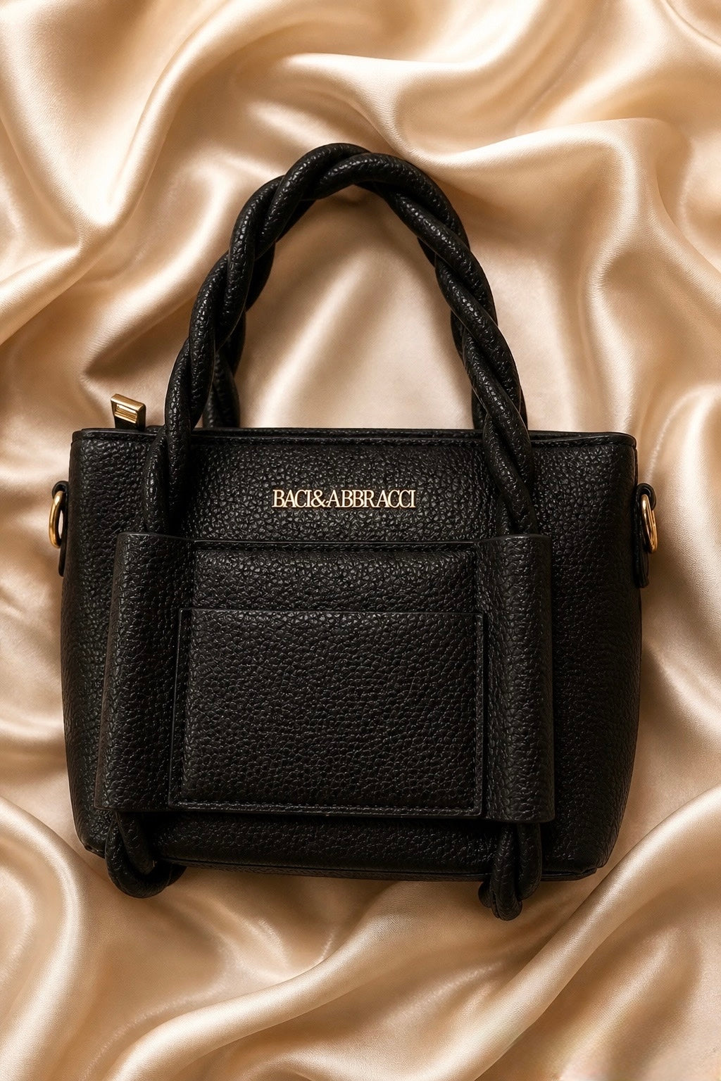 Minibag Baci&Abbracci