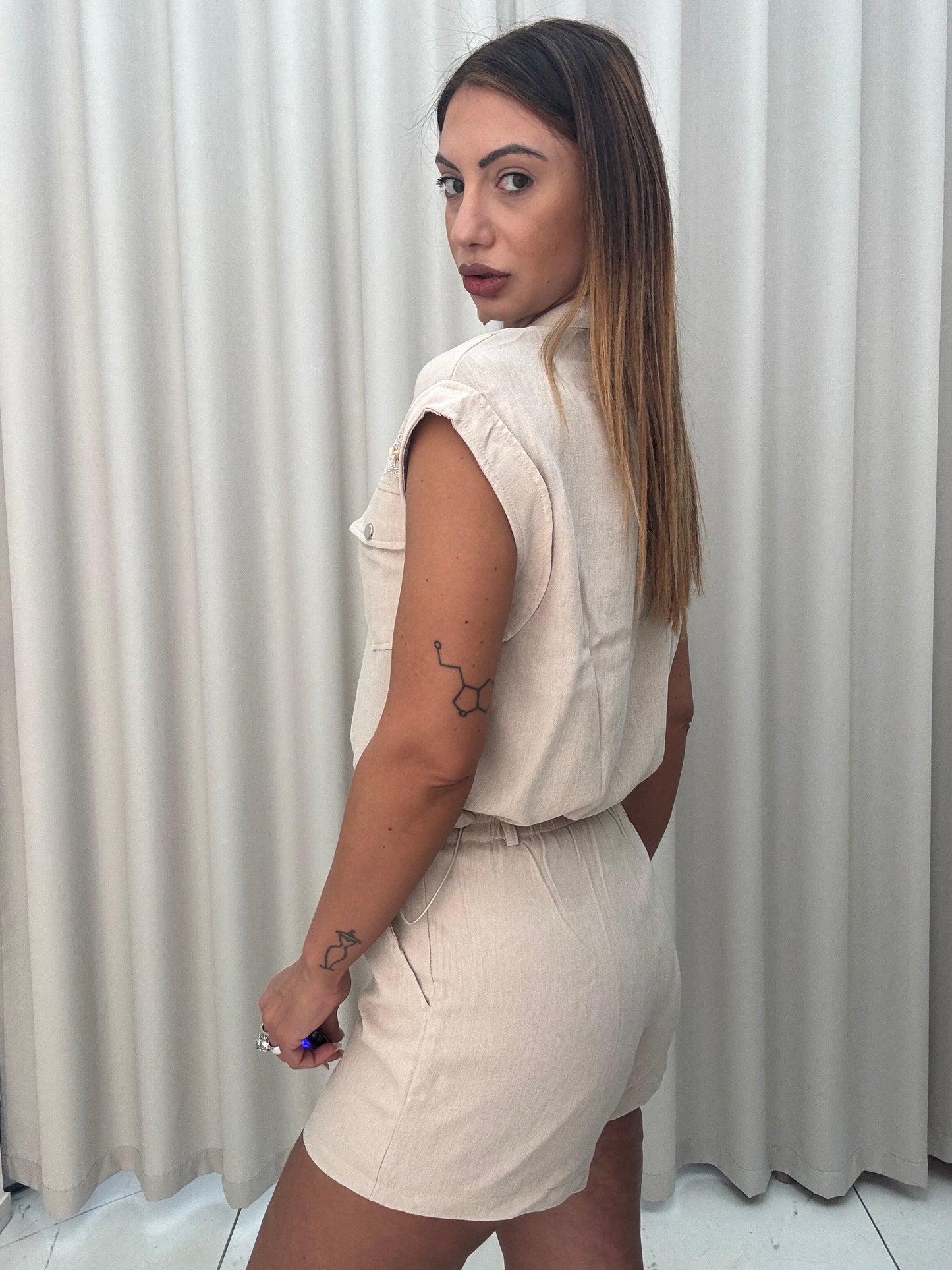 Set Keja