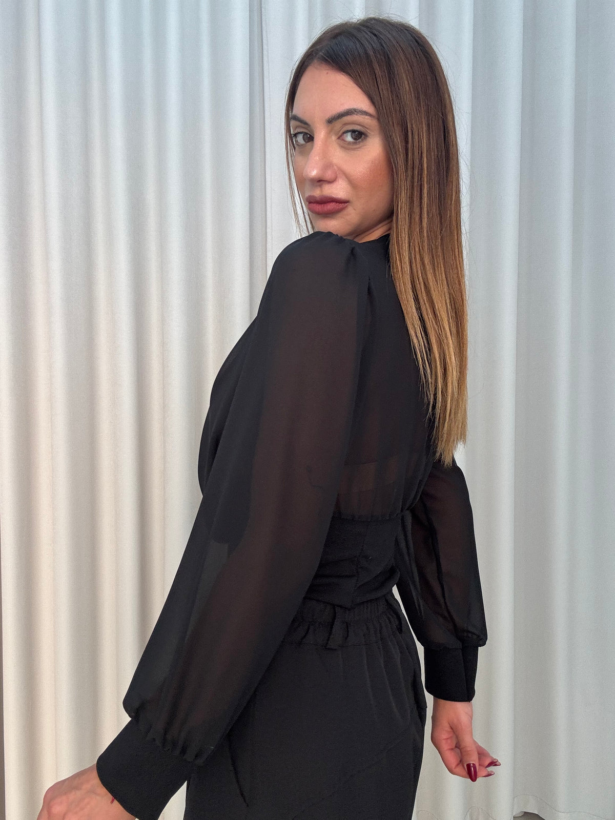 Blusa Ana