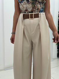 Pantalone Celebrity Panna