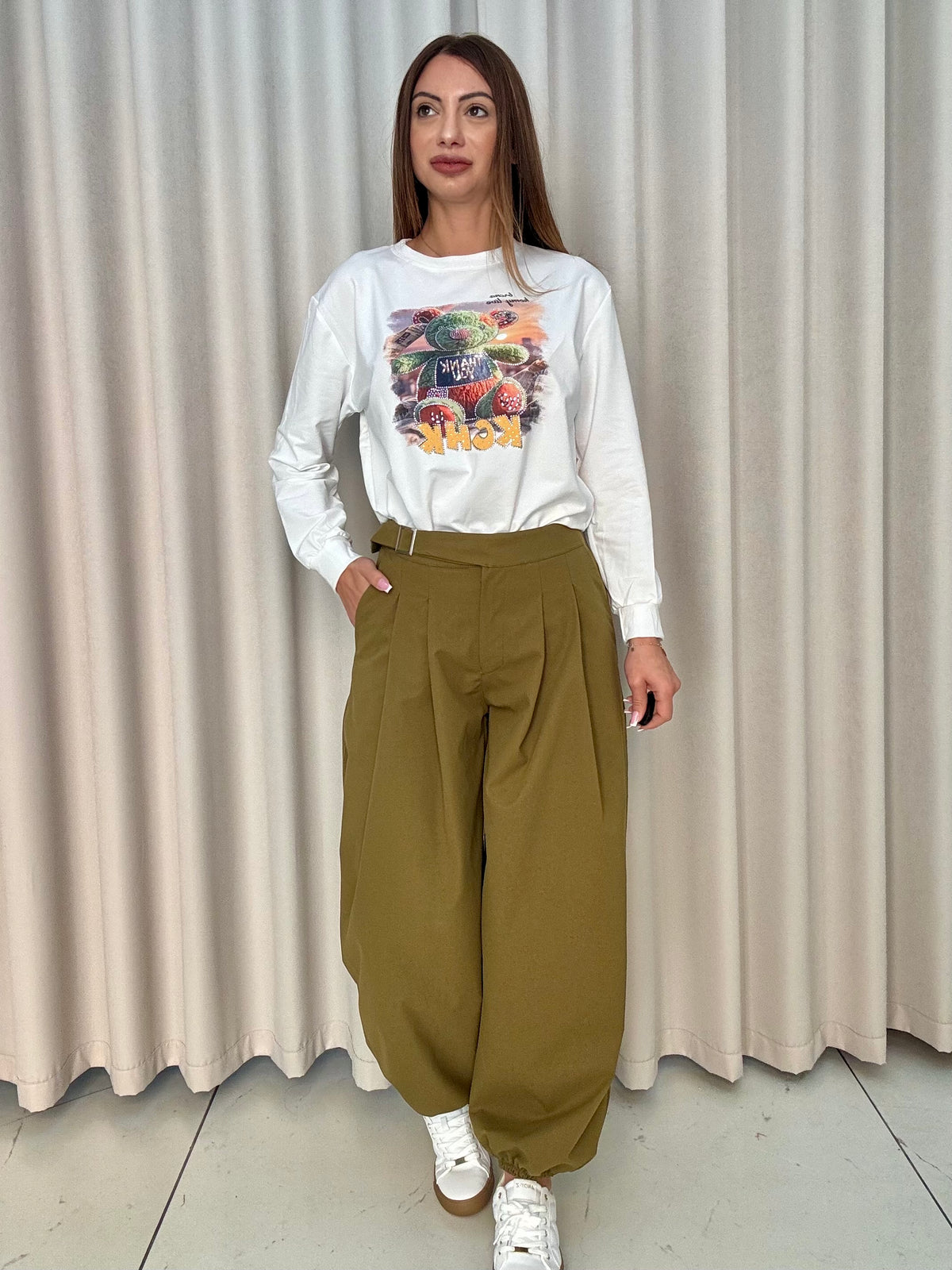 Pantalone art.13625