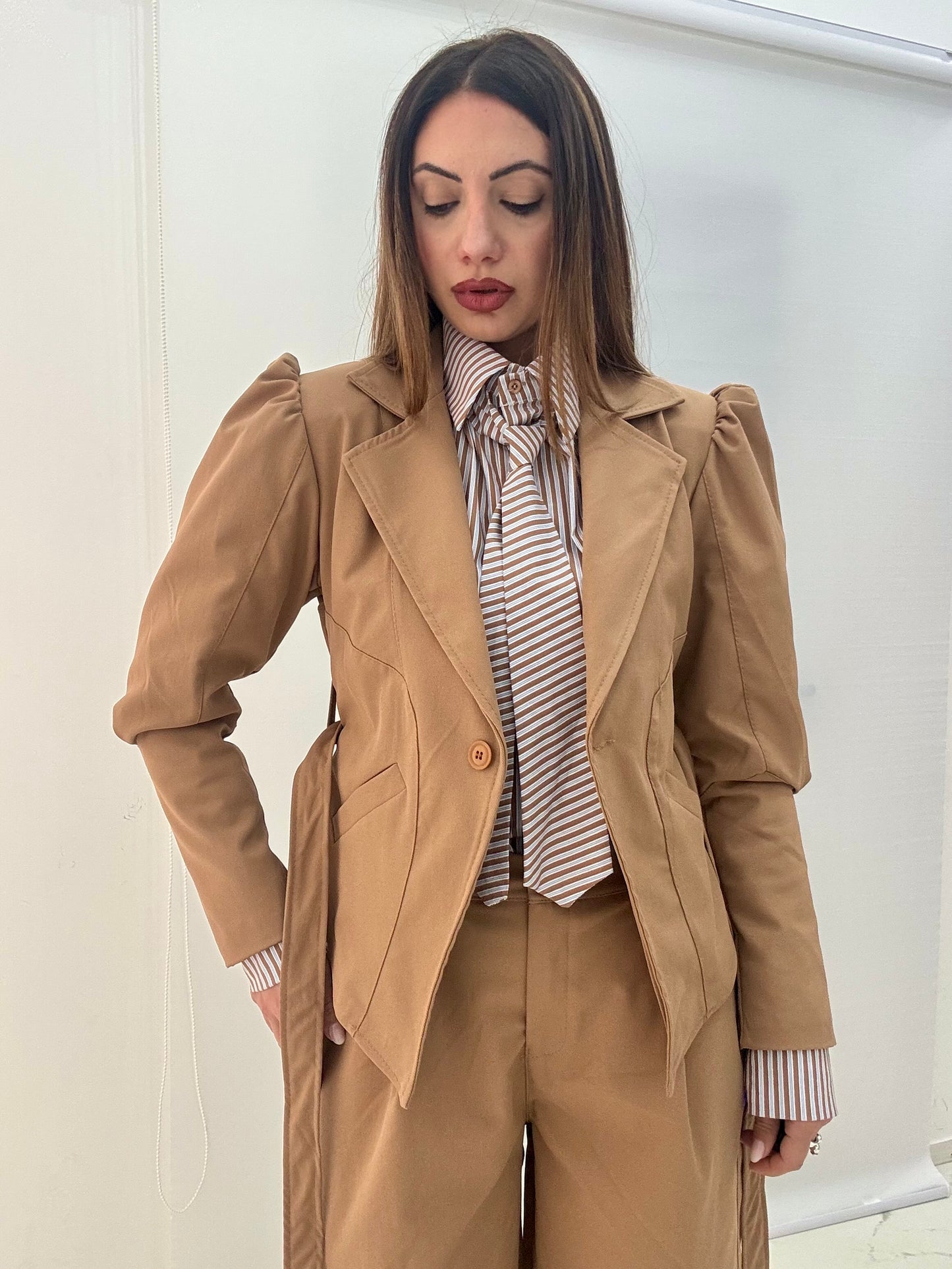 Giacca Isobel