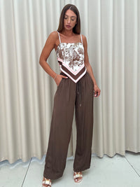 Pantalone Anita
