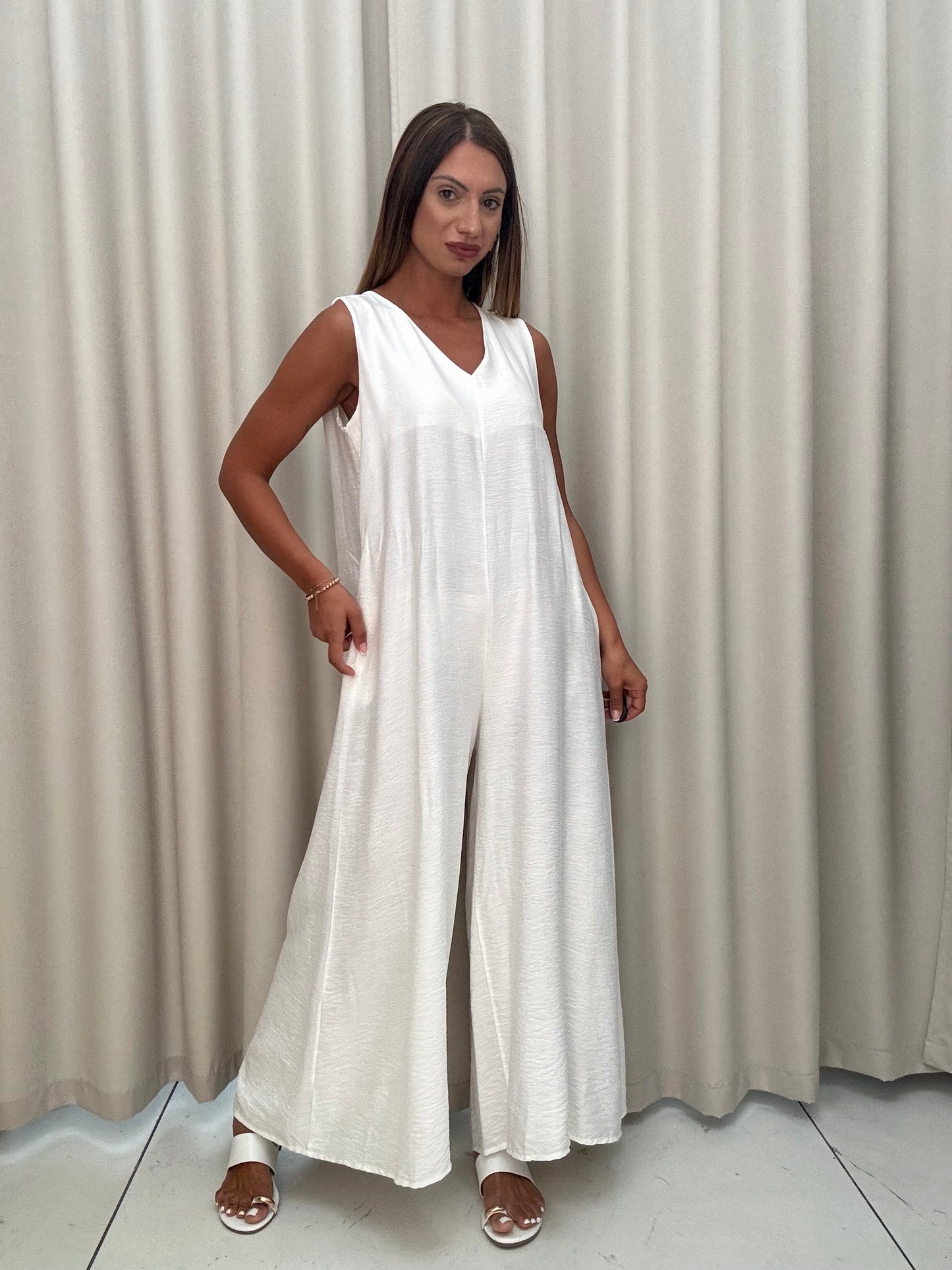 Jumpsuit Carlita
