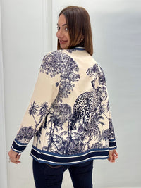 Giacca Di@r Inspired