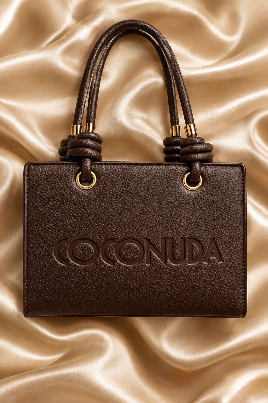 Borsa Logo Coconuda