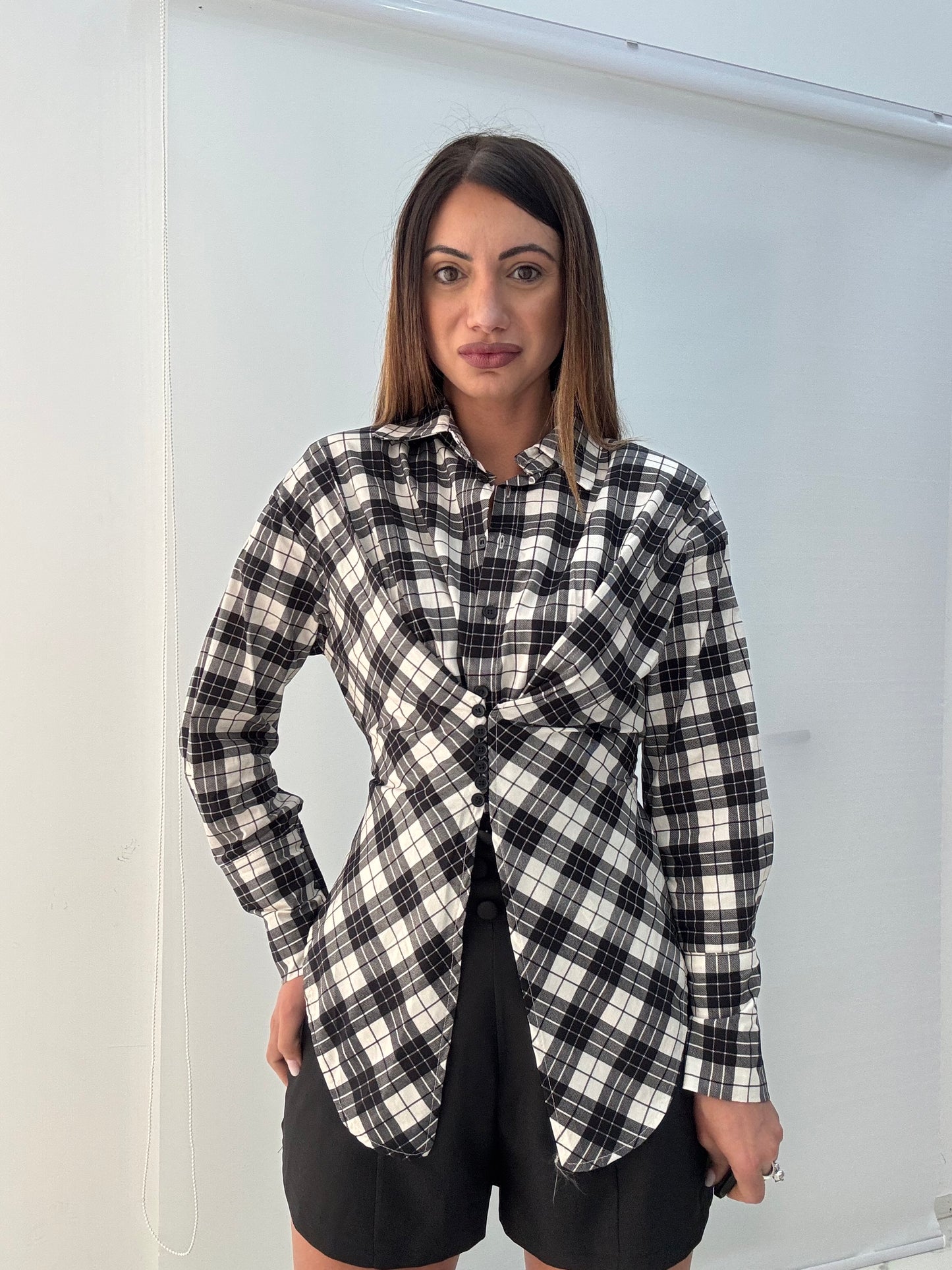 Camicia Emma