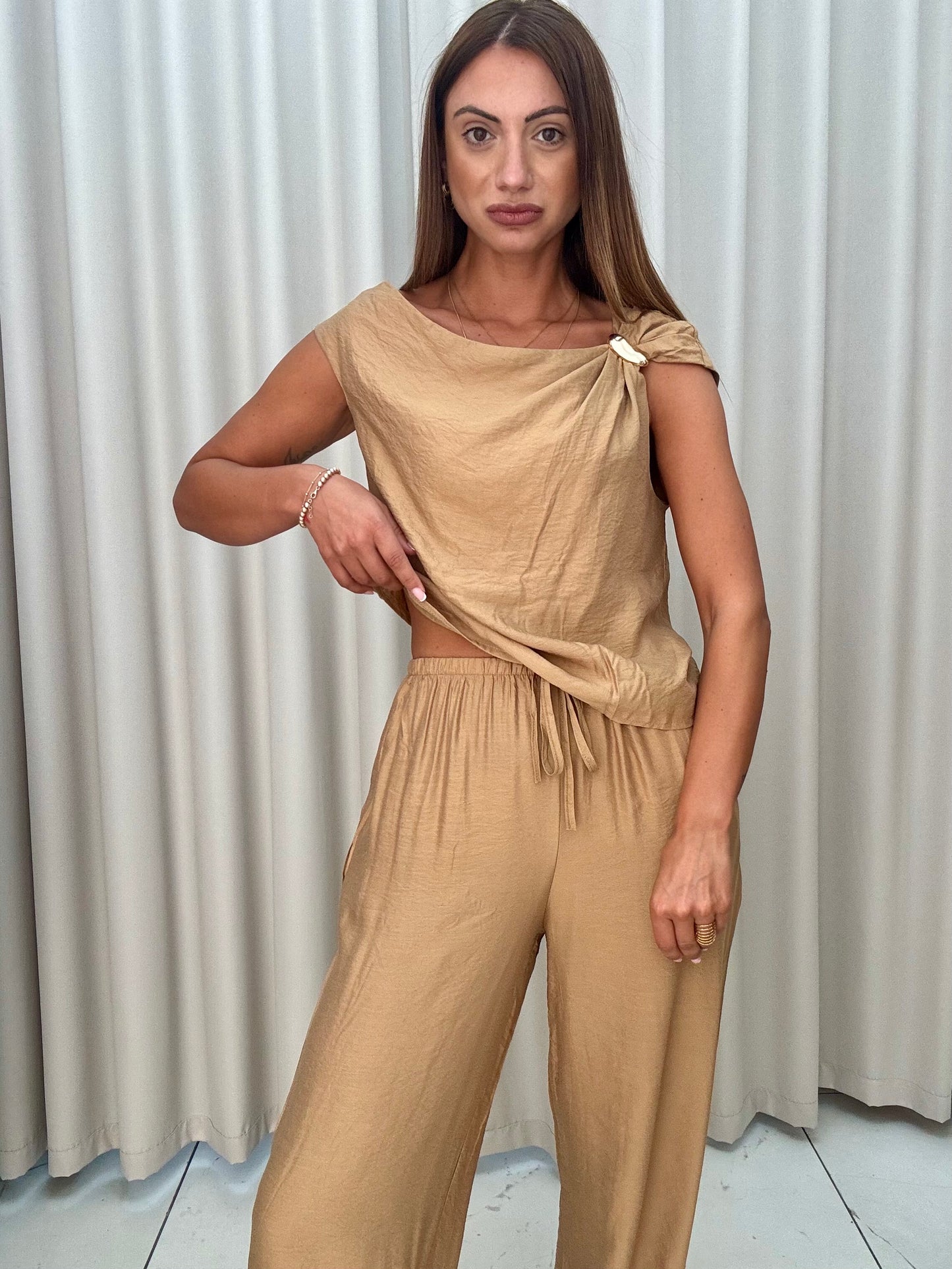 Set Alessia