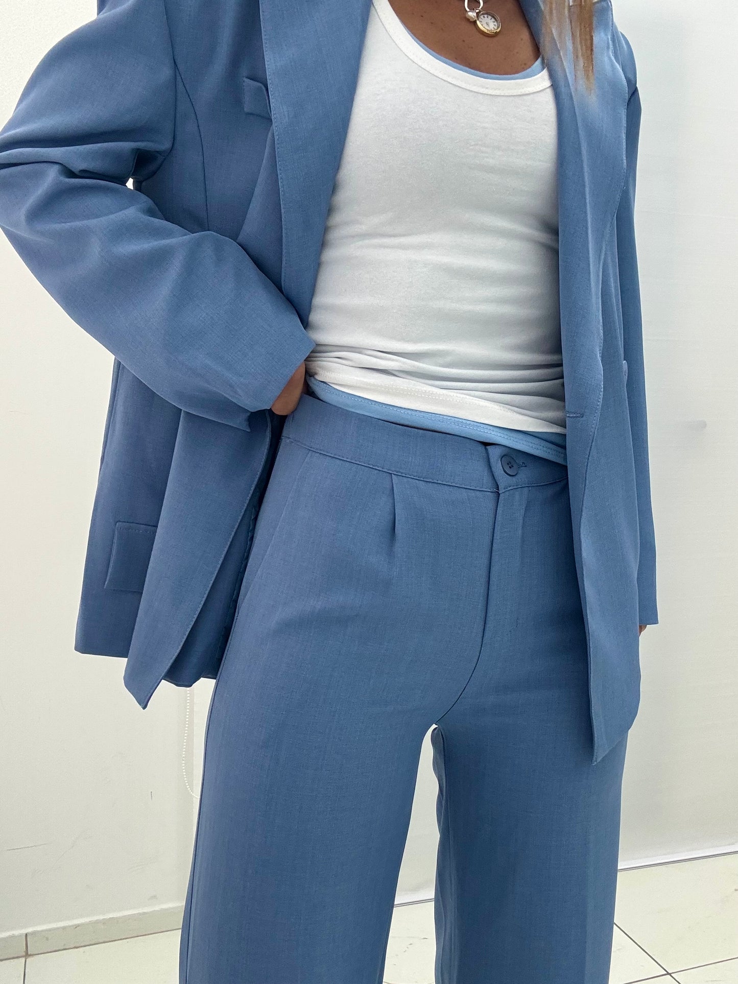 Tailleur Luana