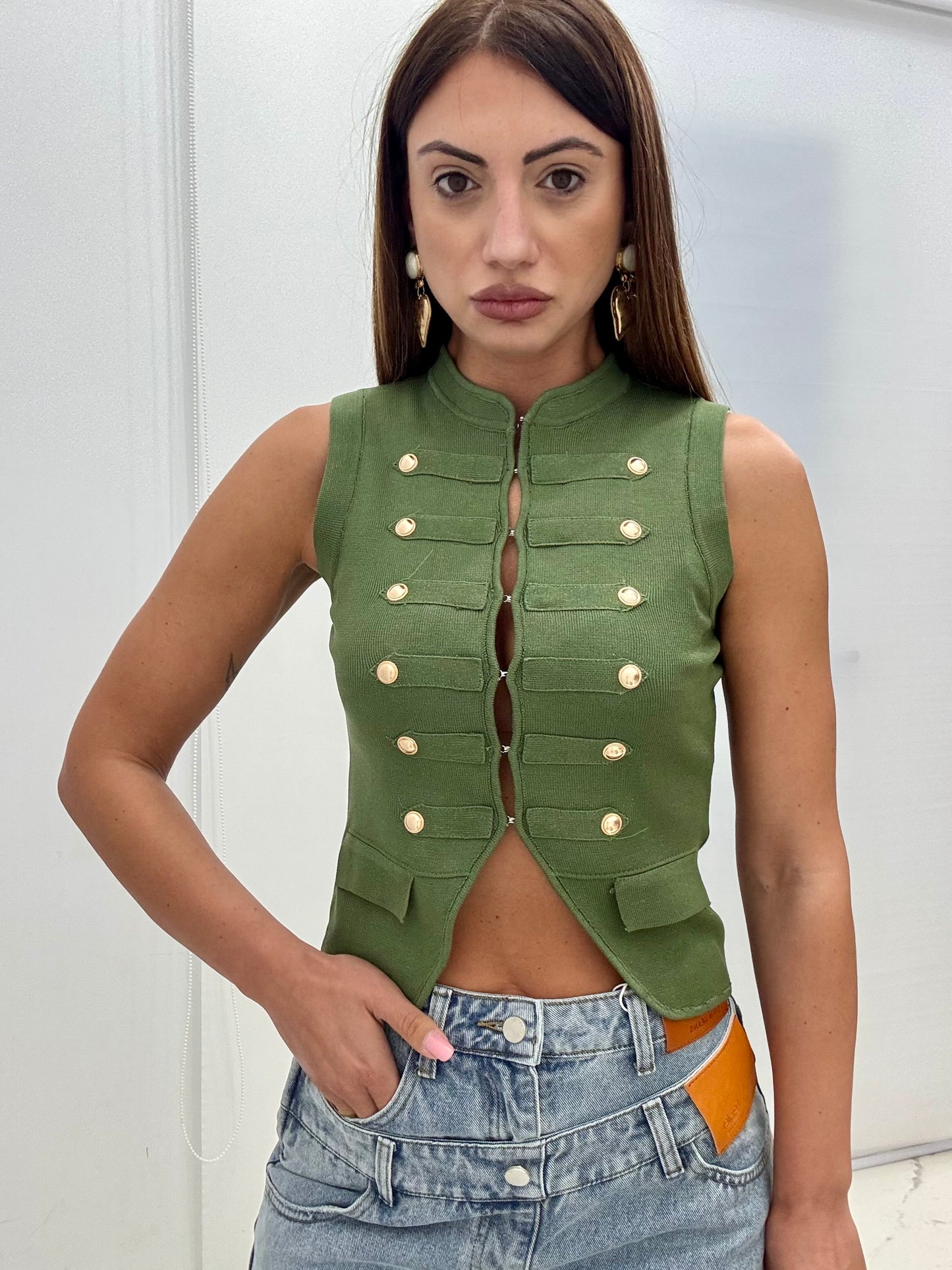 Top Georgia