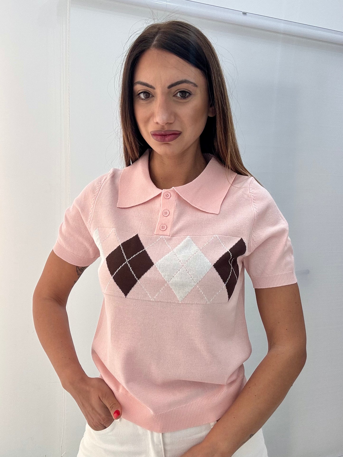 Maglia Rombi