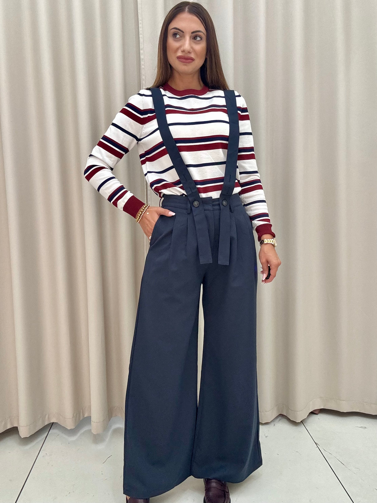 Salopette Karina