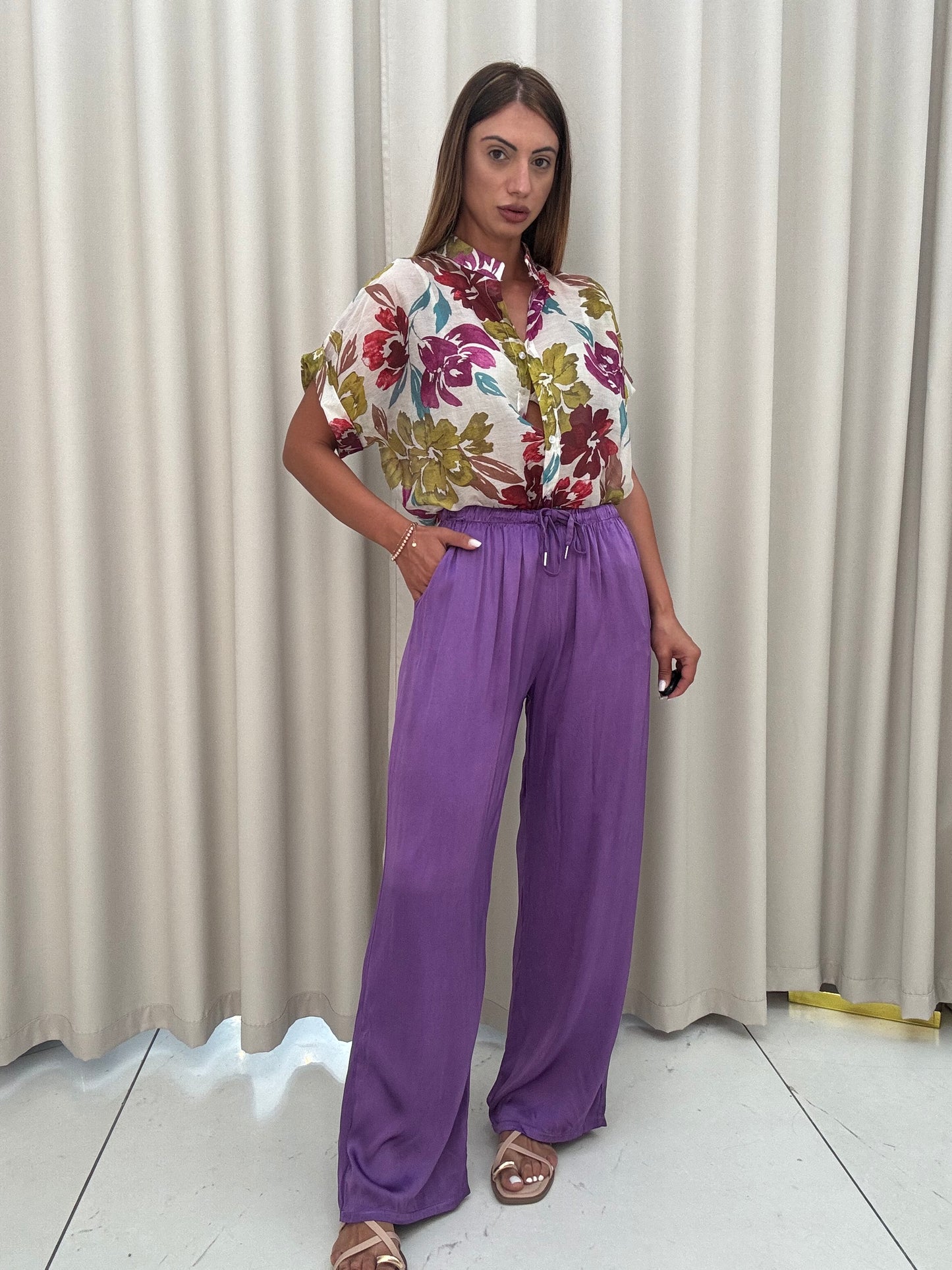 Pantalone Anita