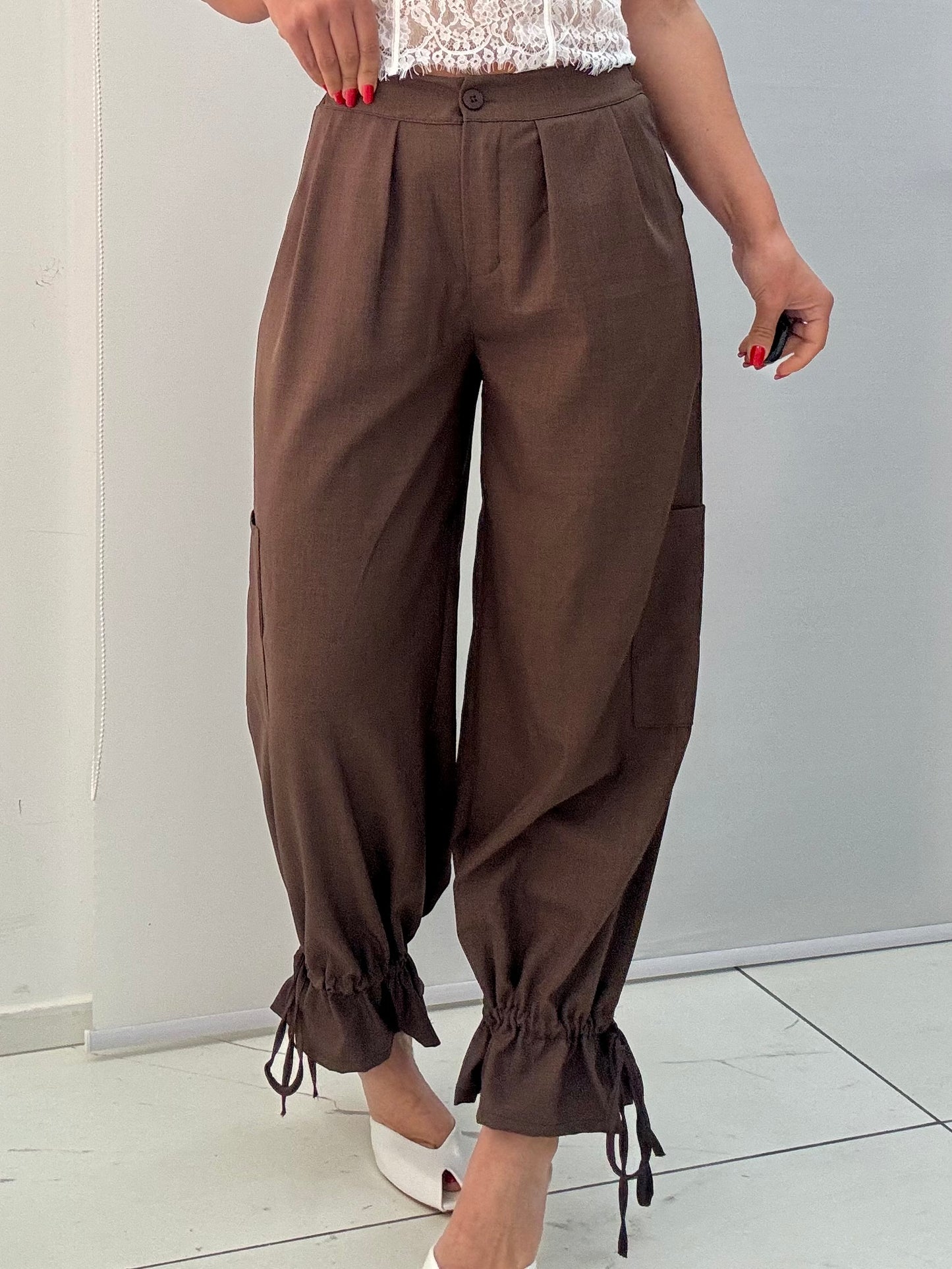 Pantalone Enjoy