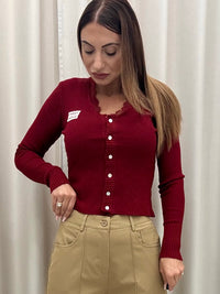 Cardigan Mimì