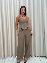 Set Janette