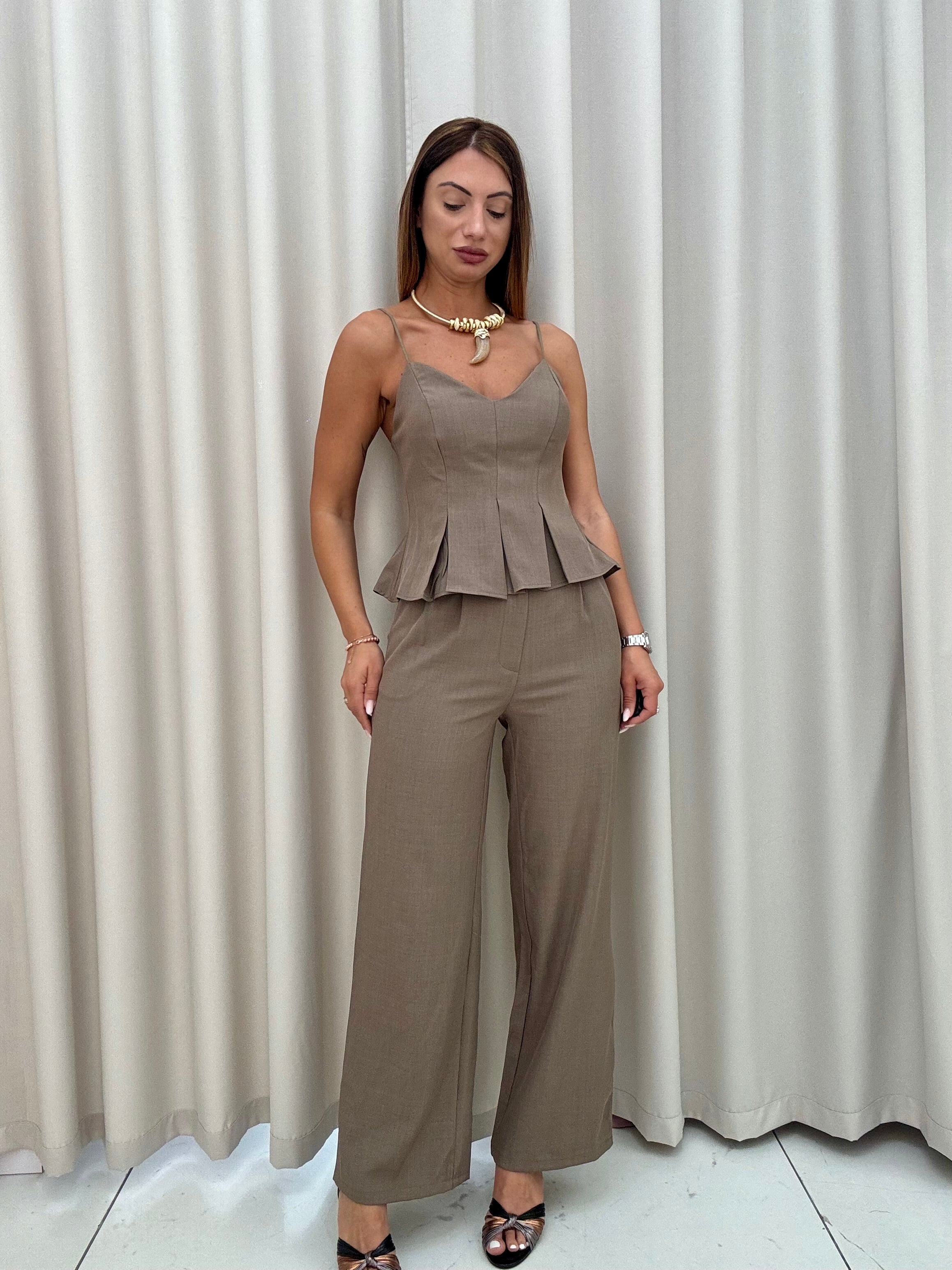 Set Janette