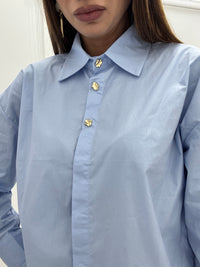 Camicia Oxford