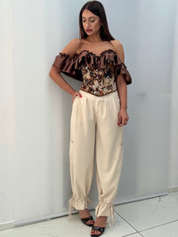 Pantalone Enjoy