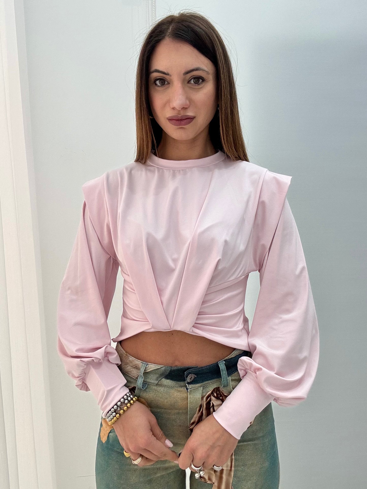 Maglia Nodo
