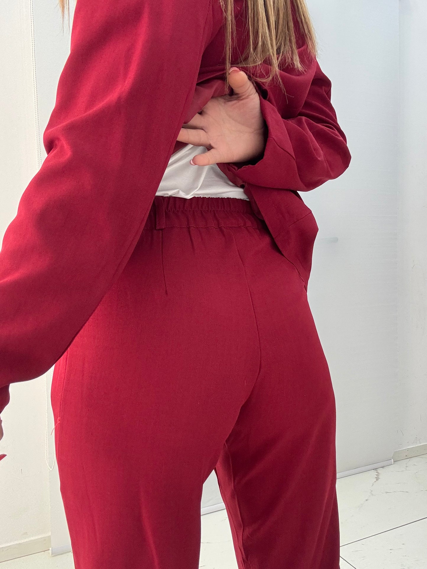 Tailleur Alice