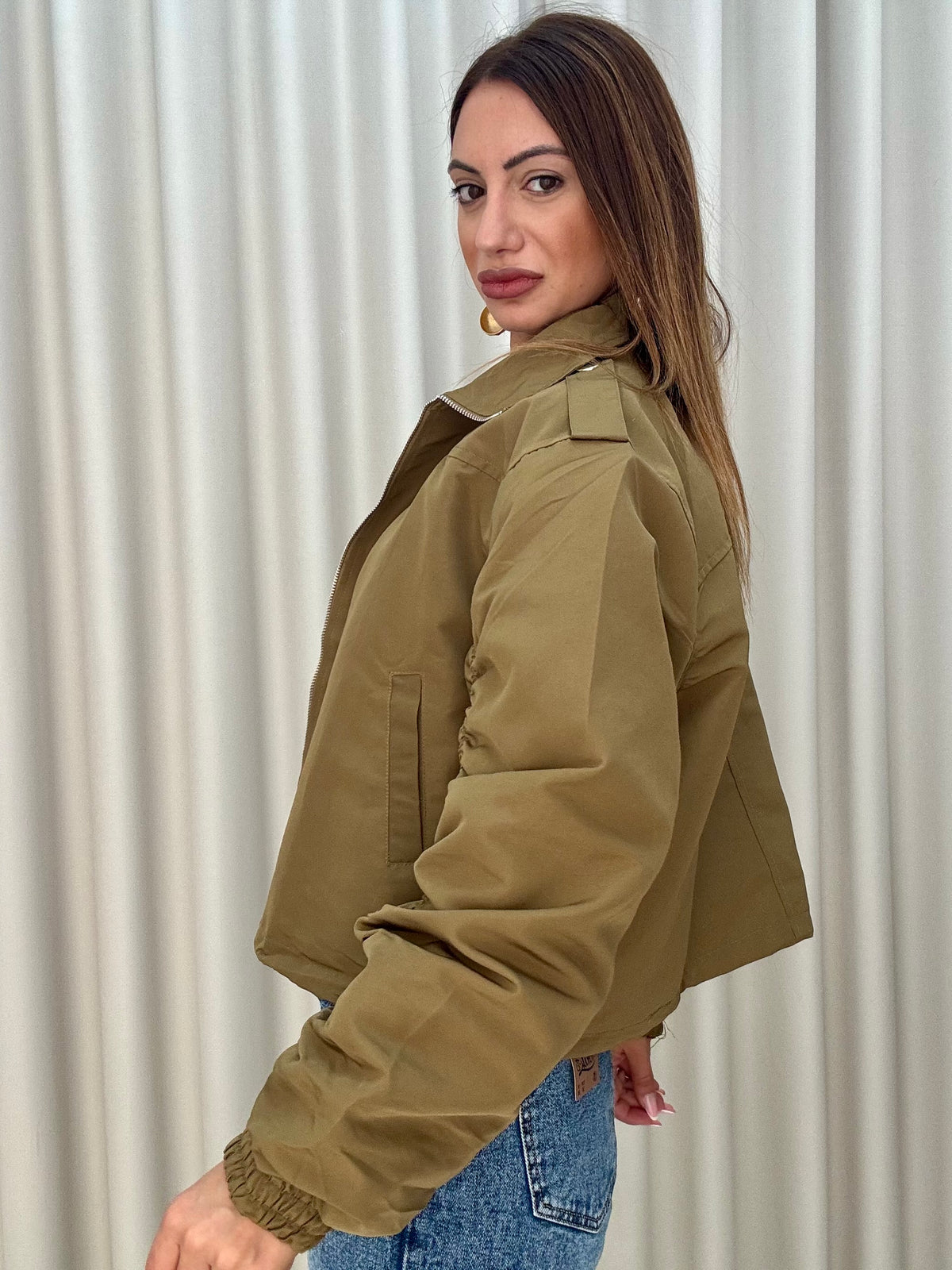 Giubbino Adriana