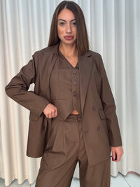 Tailleur Margareth