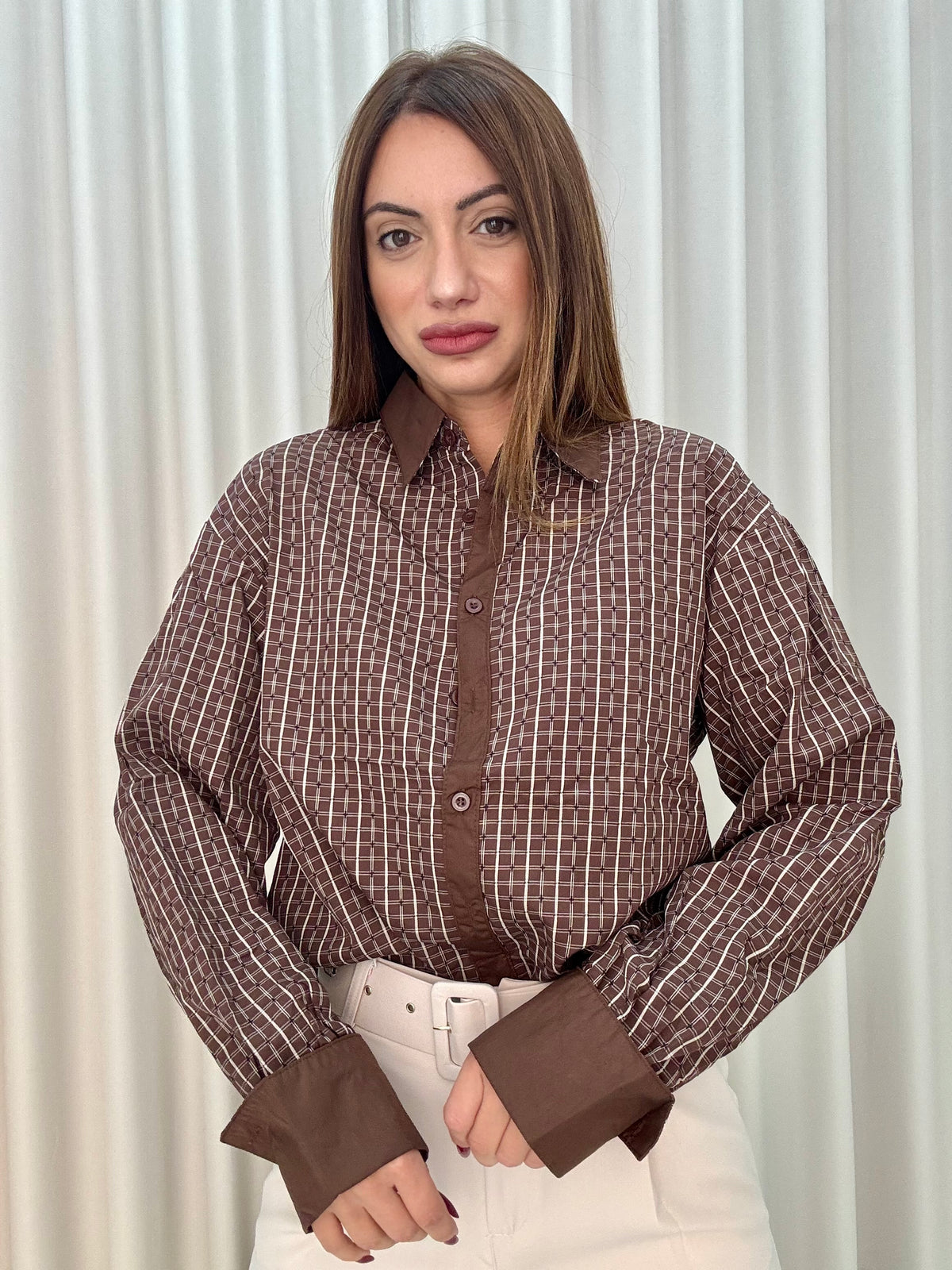 Camicia Andrea