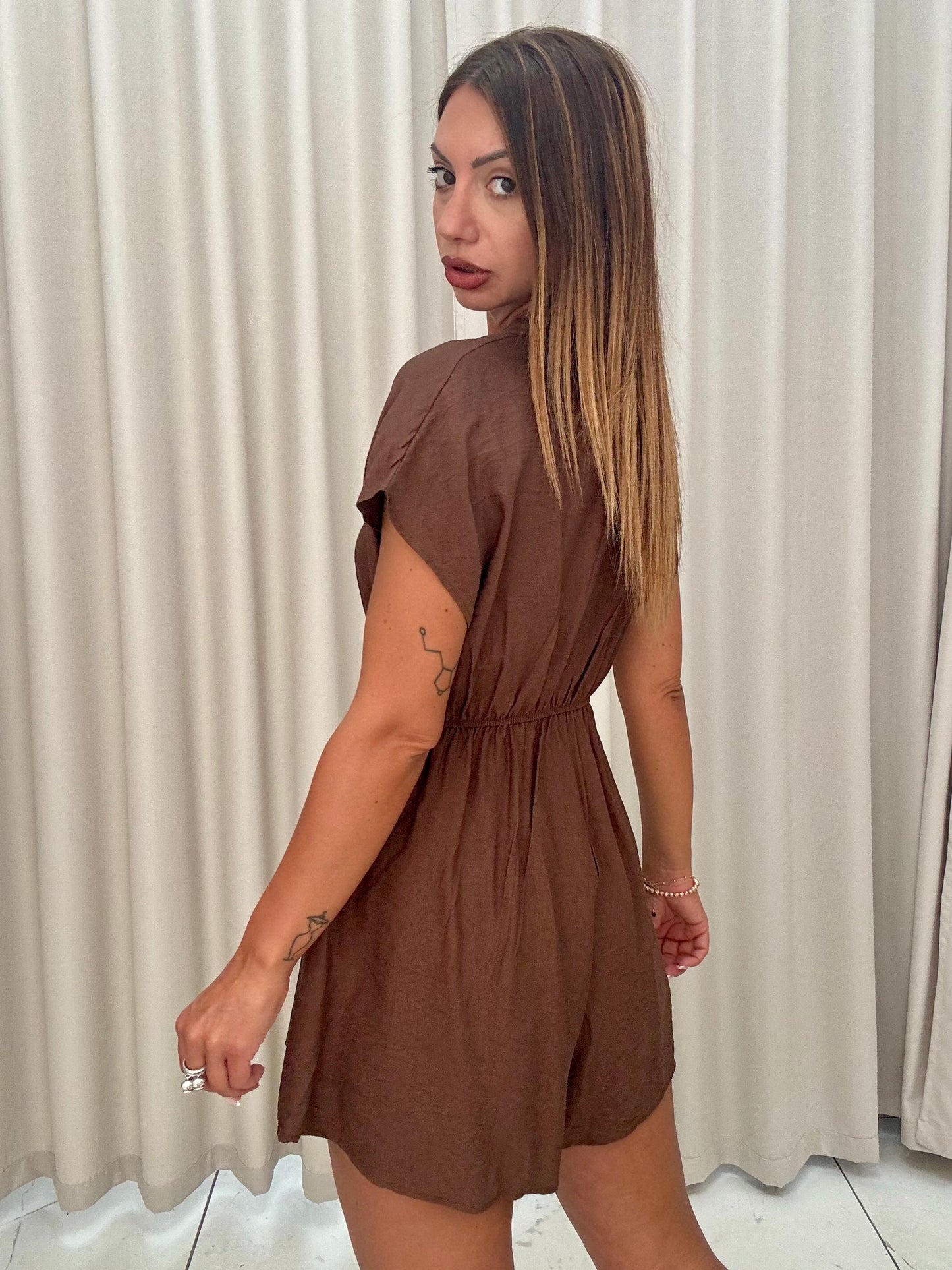 Jumpsuit Karima