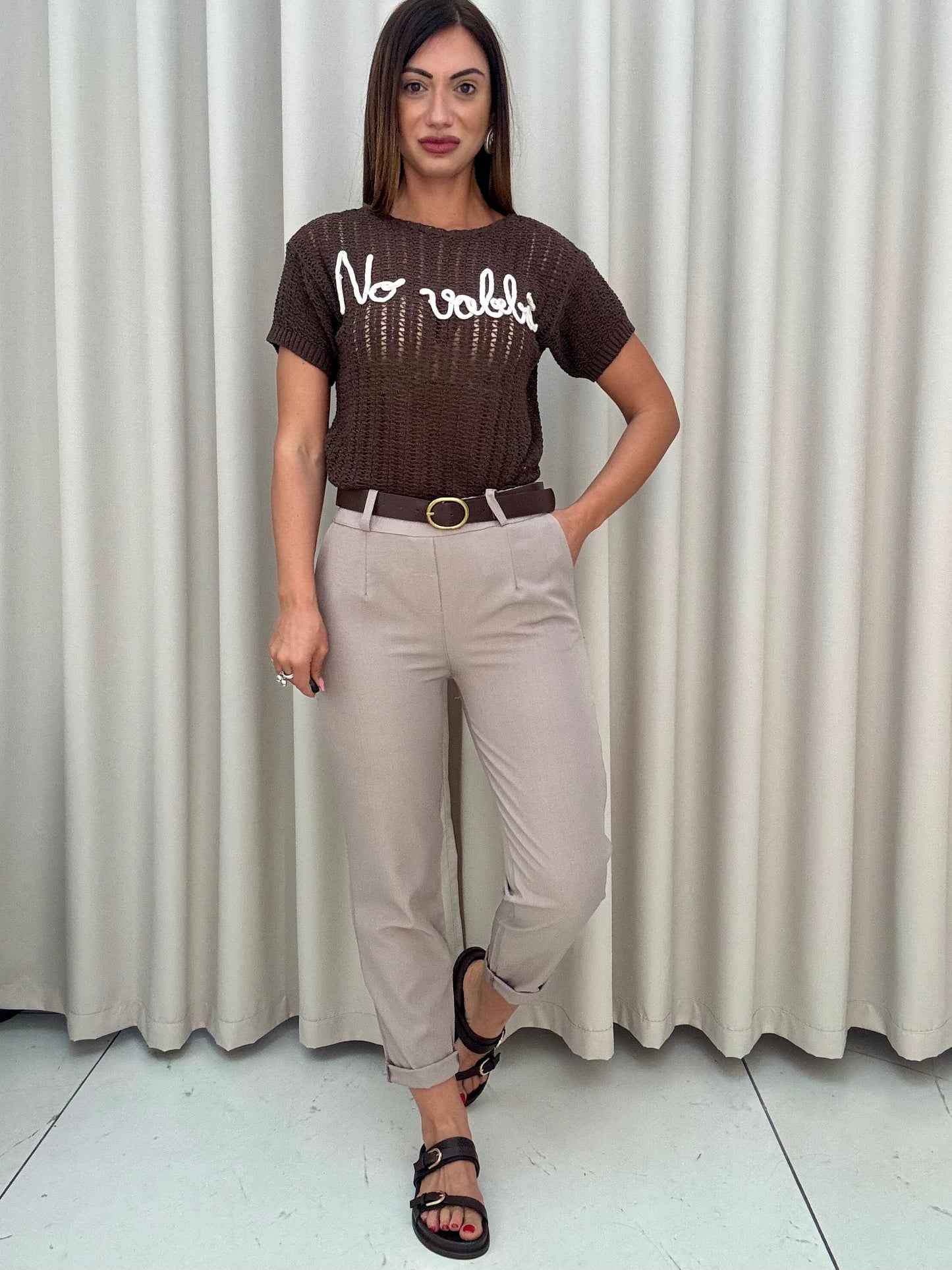 Pantalone Carmen