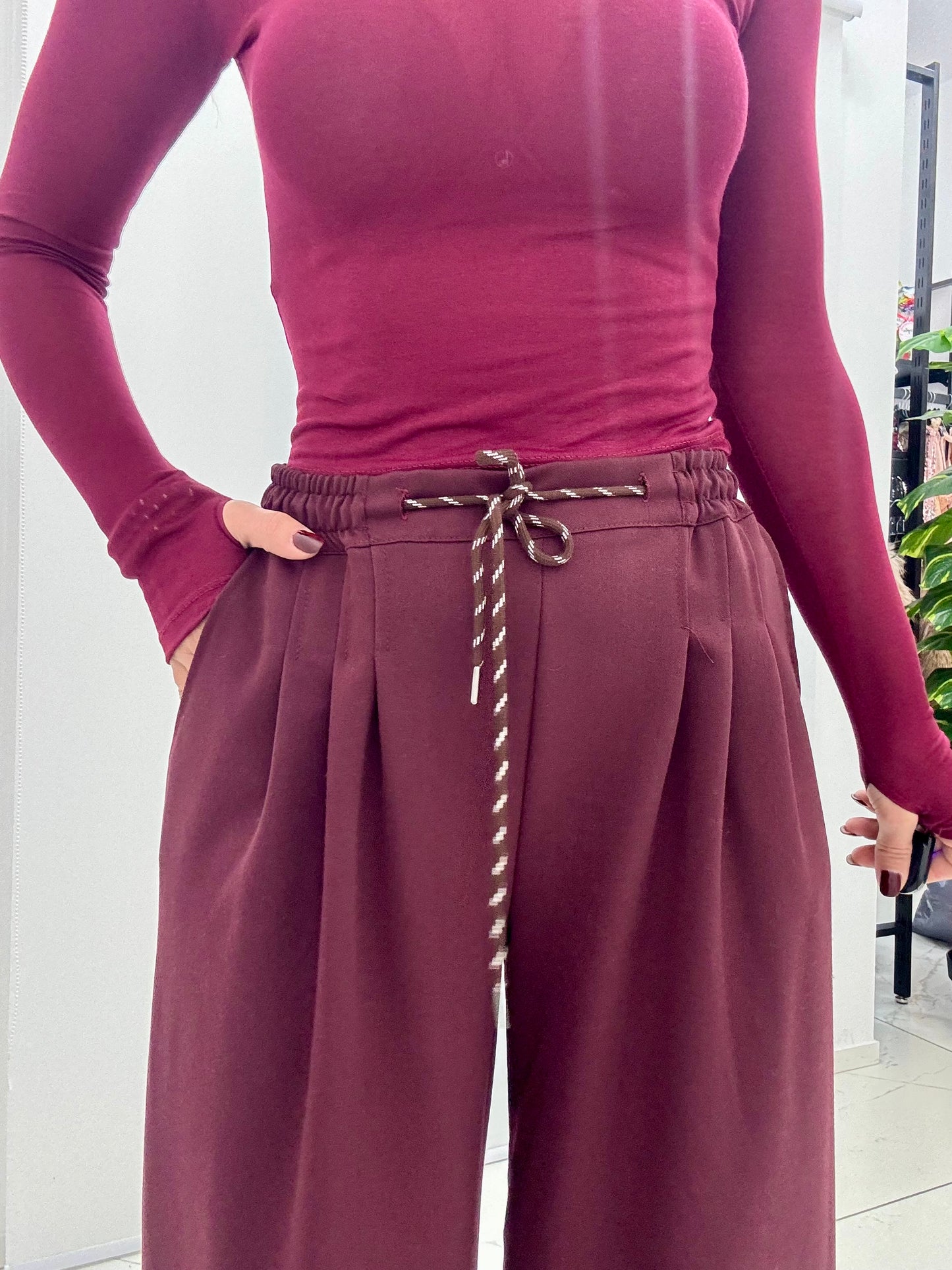 Pantatuta Raffa Bordeaux