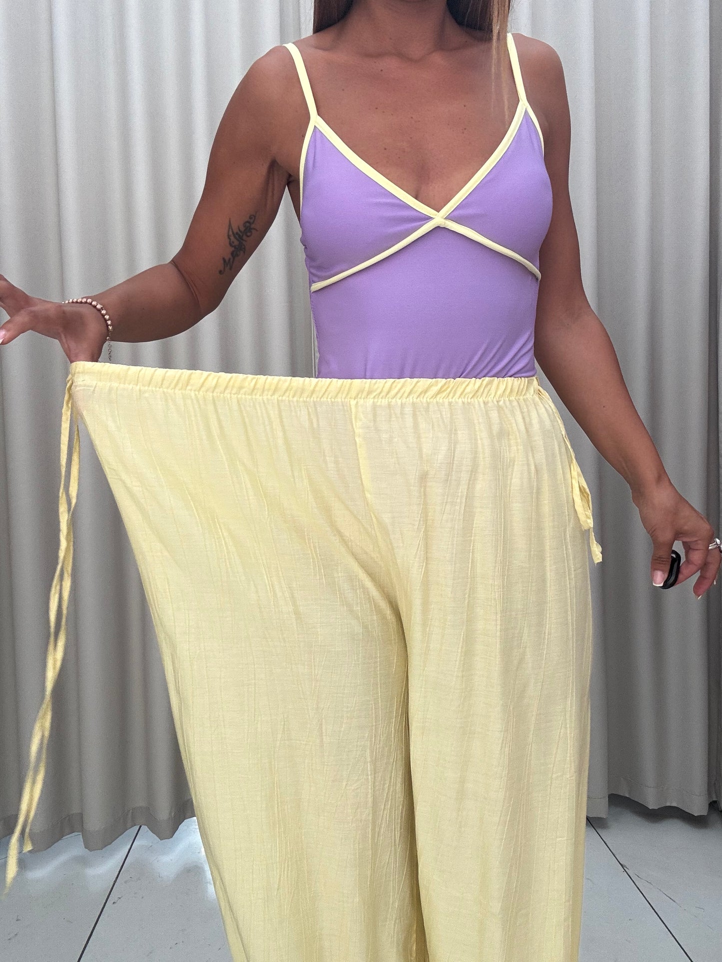 Pantalone Sirio
