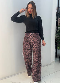 Pantatuta Adì Animalier