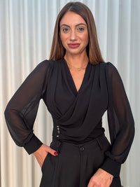 Blusa Ana
