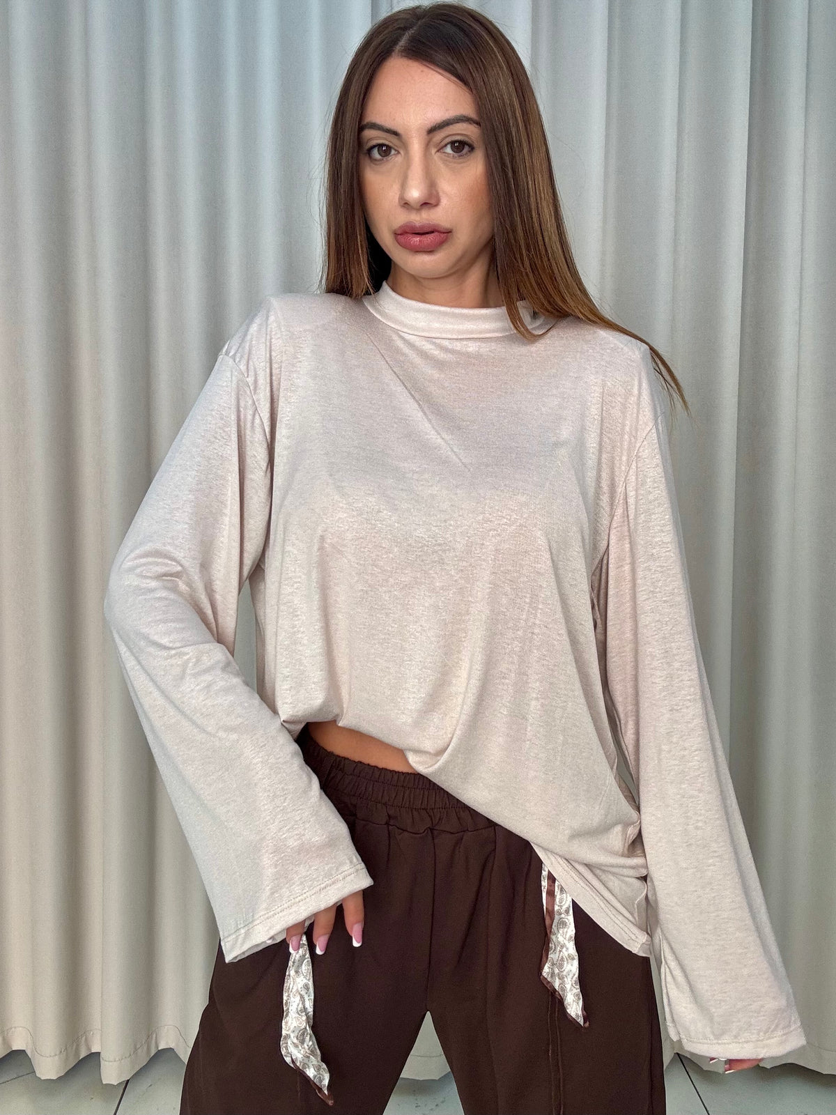 Maglia Longsleeve
