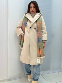 Cappotto + Sciarpa Emma