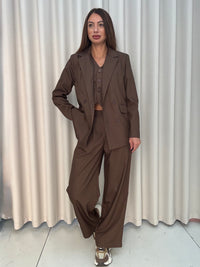 Tailleur Margareth