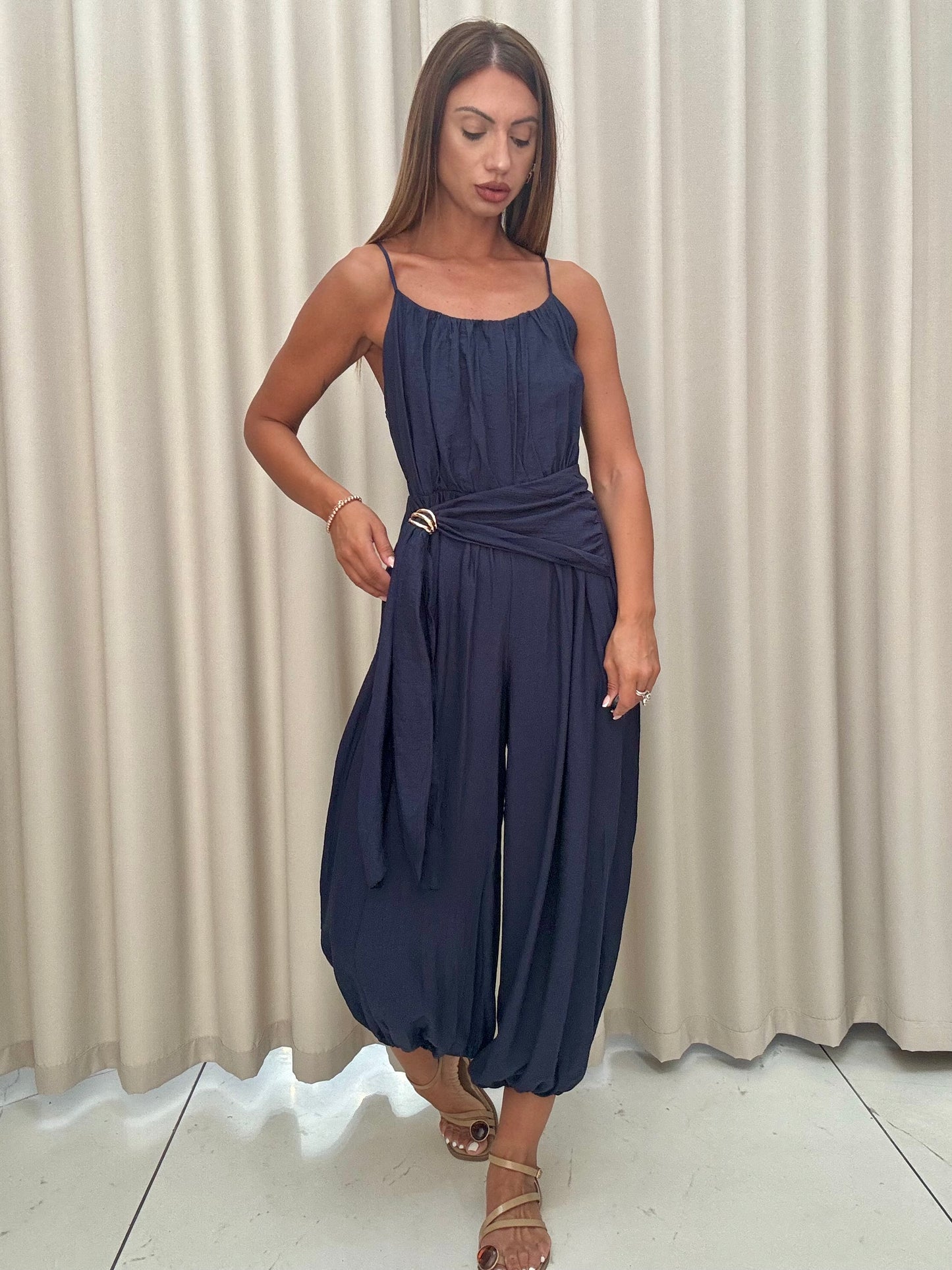 Jumpsuit Sasha