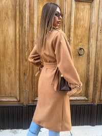Cappotto Samantha