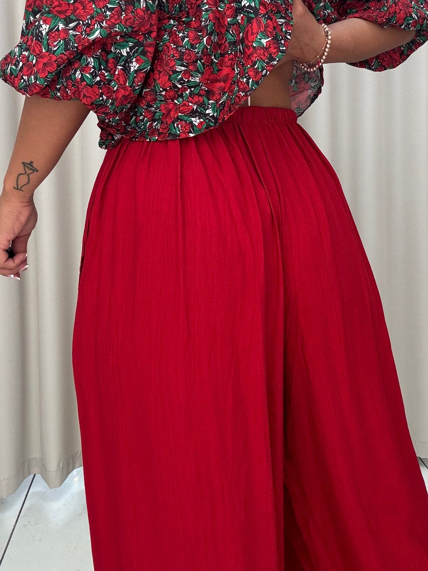 Pantalaccio Cloe