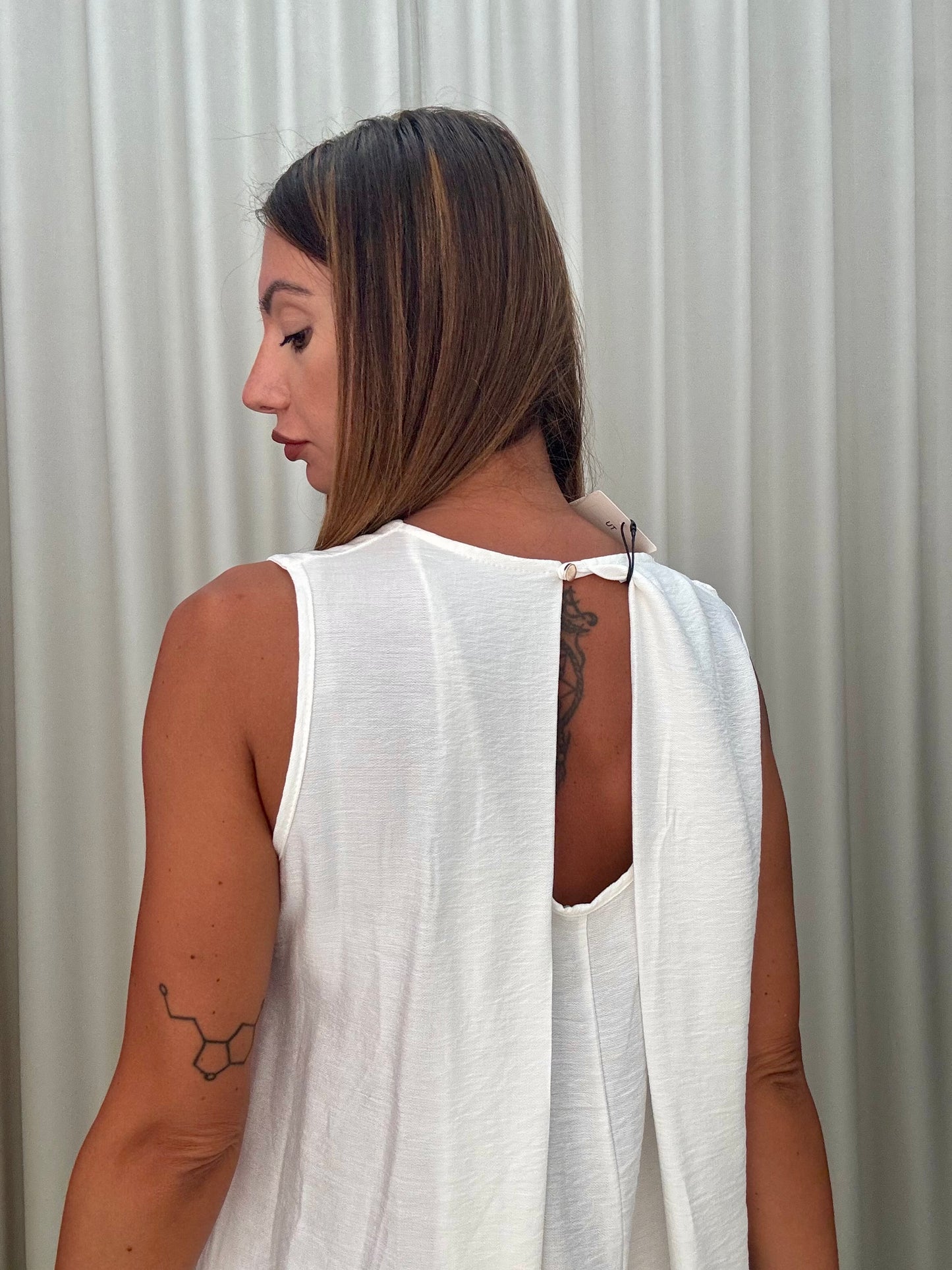 Jumpsuit Carlita