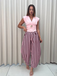 Pantalone Ballon Emi