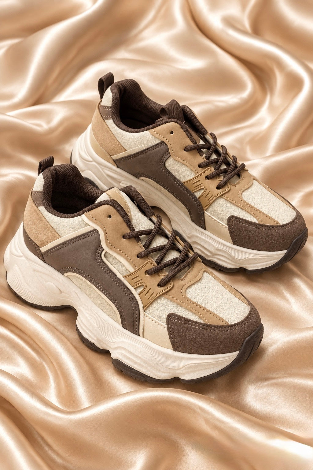 Sneakers Morgan