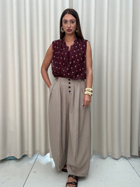 Pantalone Jean