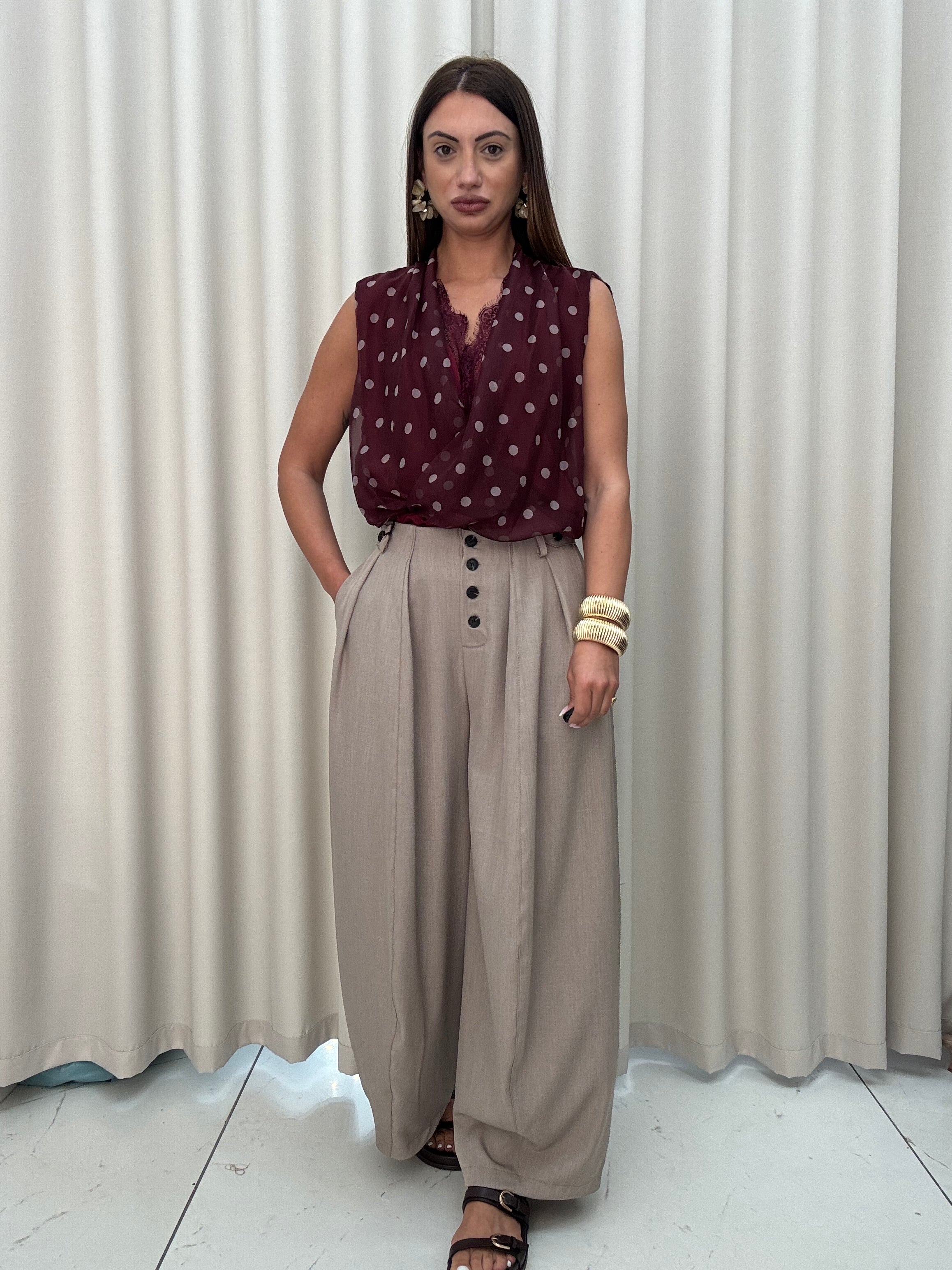 Pantalone Jean