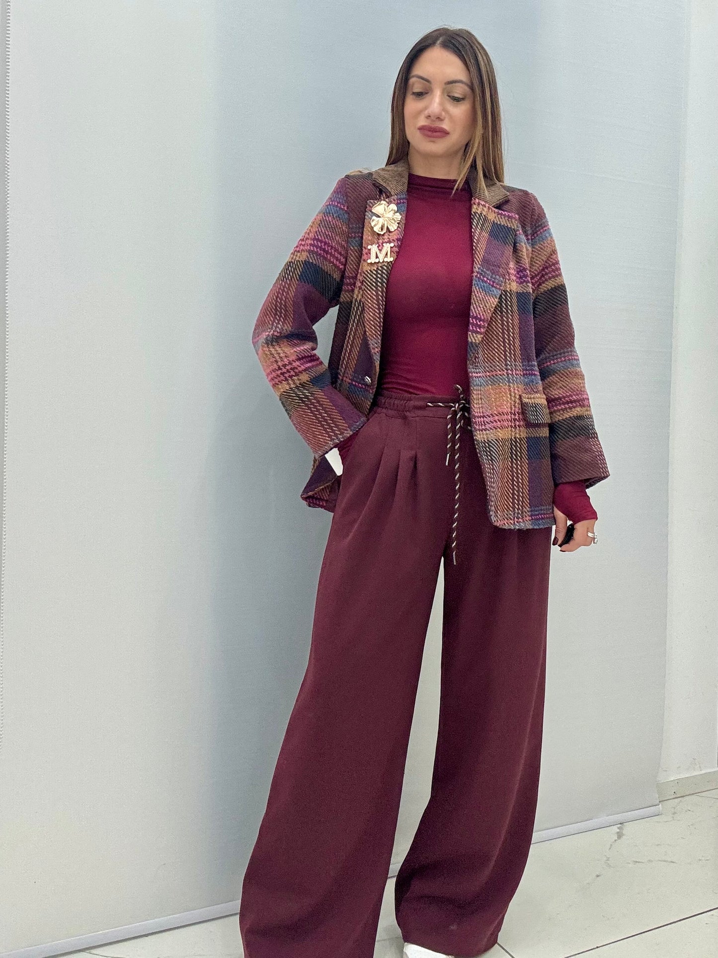 Pantatuta Raffa Bordeaux